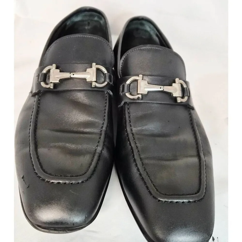Salvatore Ferragamo shoes